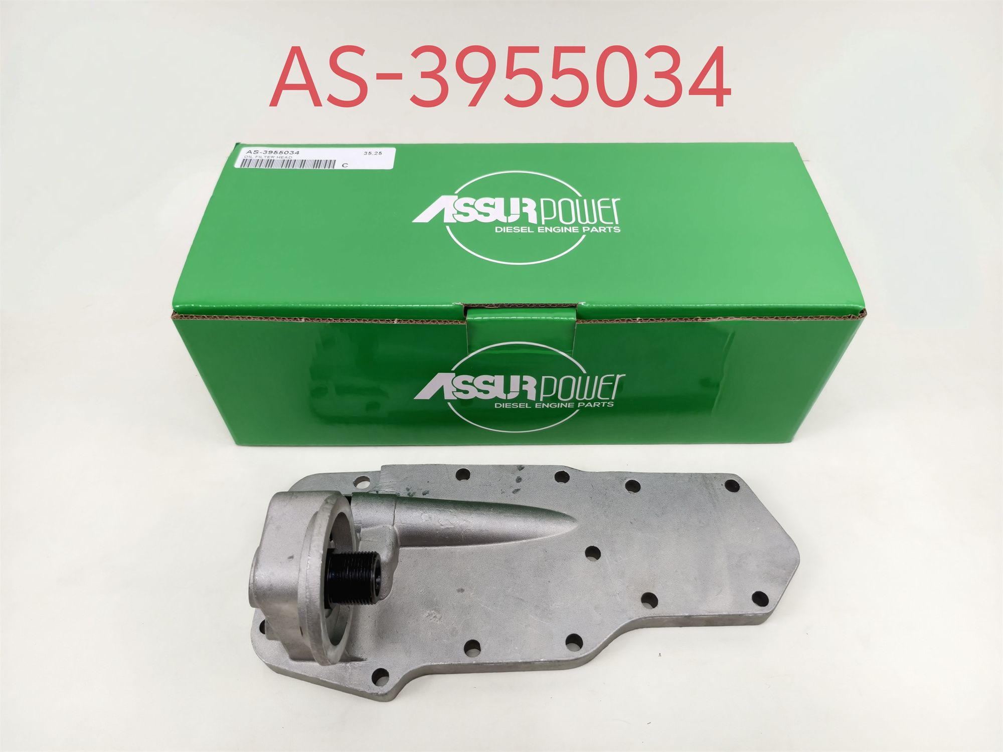 AS-3955034/5285027/5285024/5289556