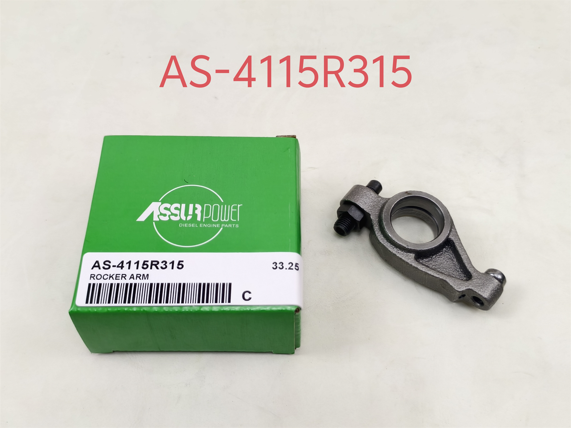 AS-4115R315/4225021V91/2255640/4225021M91