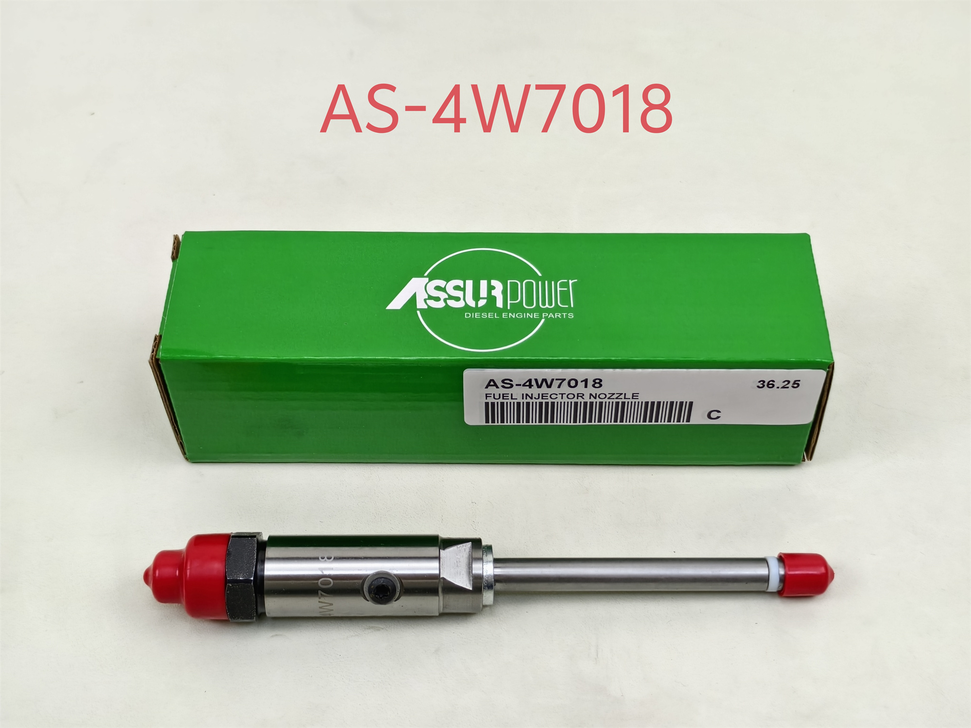 AS-4W7018