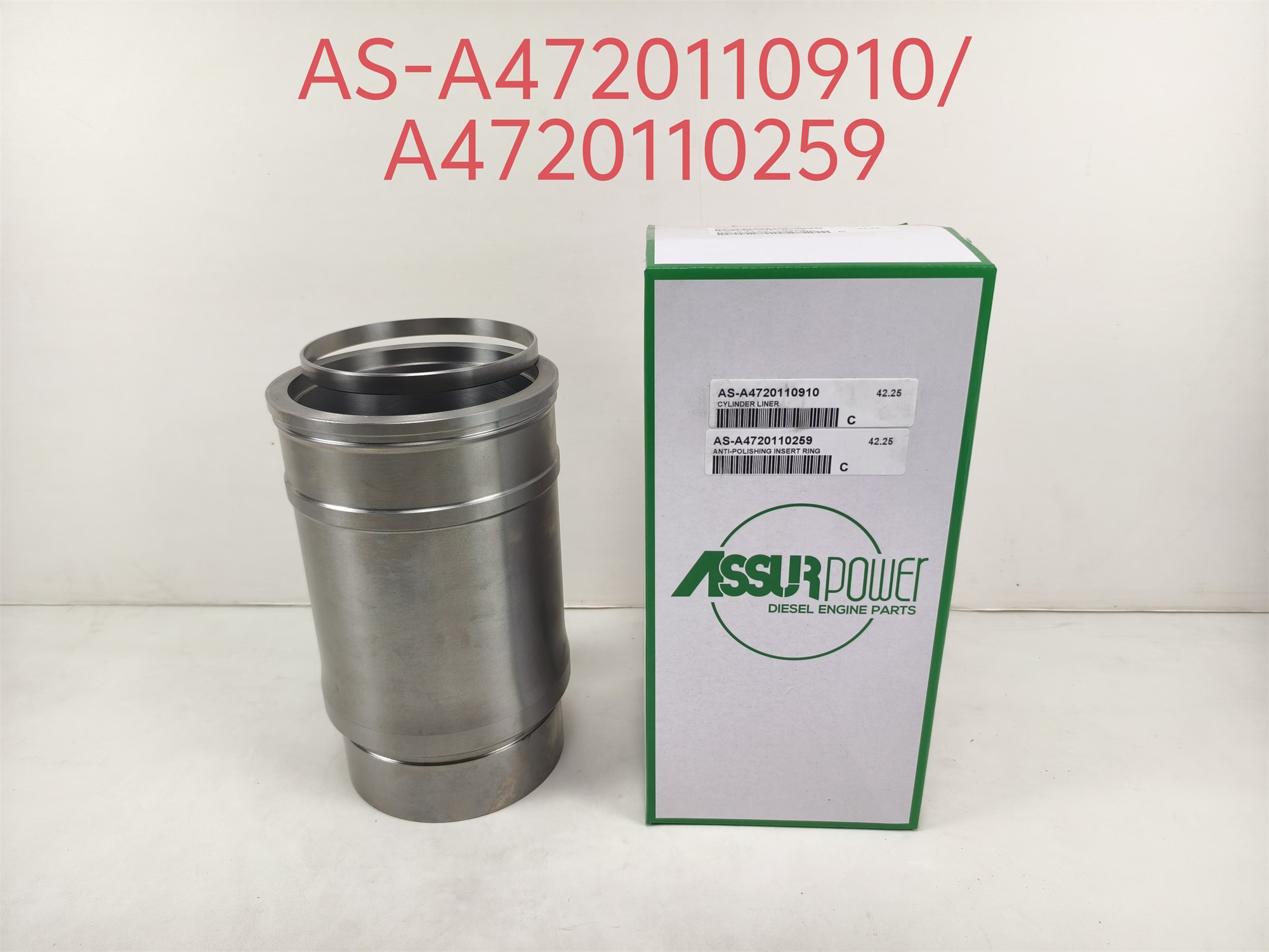 AS-A4720110910/A4720110259